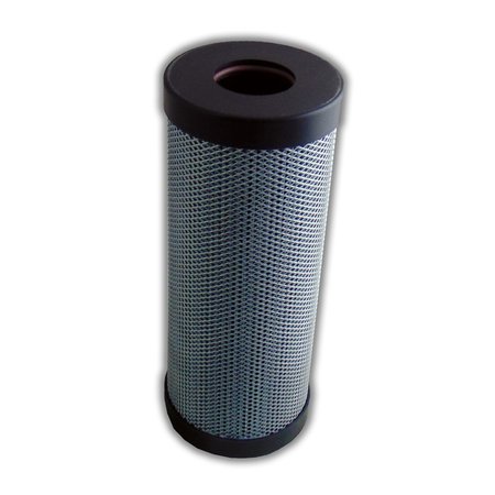 MAIN FILTER Hydraulic Filter, replaces FILTREC RHK151M10V, Return Line, 10 micron, Outside-In MF0617430